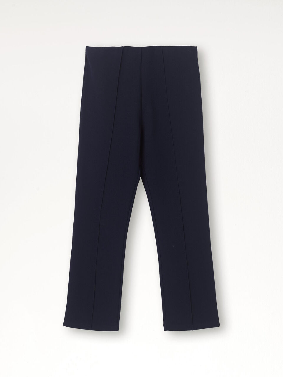 Viggie cropped trousers Viggie cropped trousers