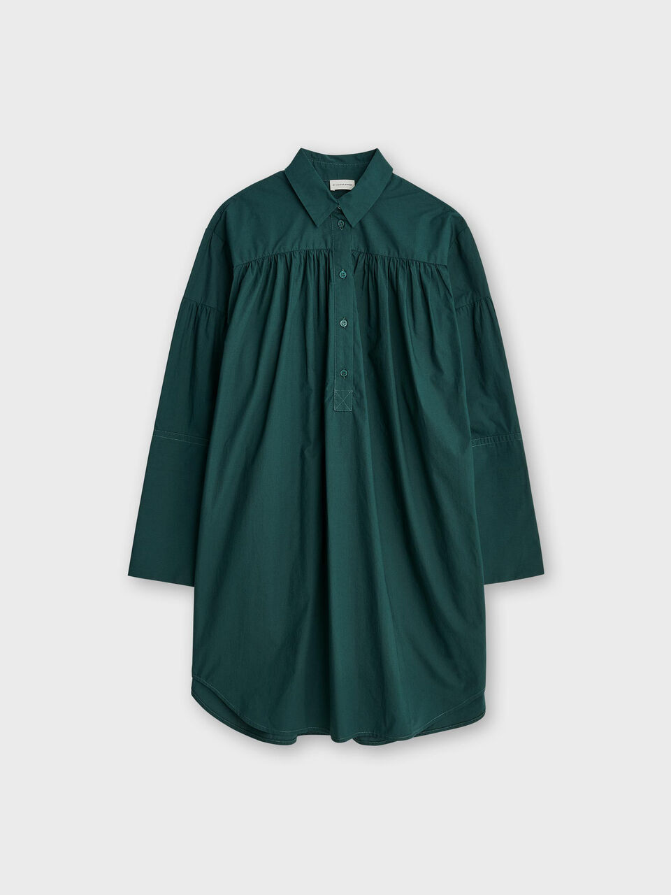 Nikolana organic cotton dress Nikolana organic cotton dress