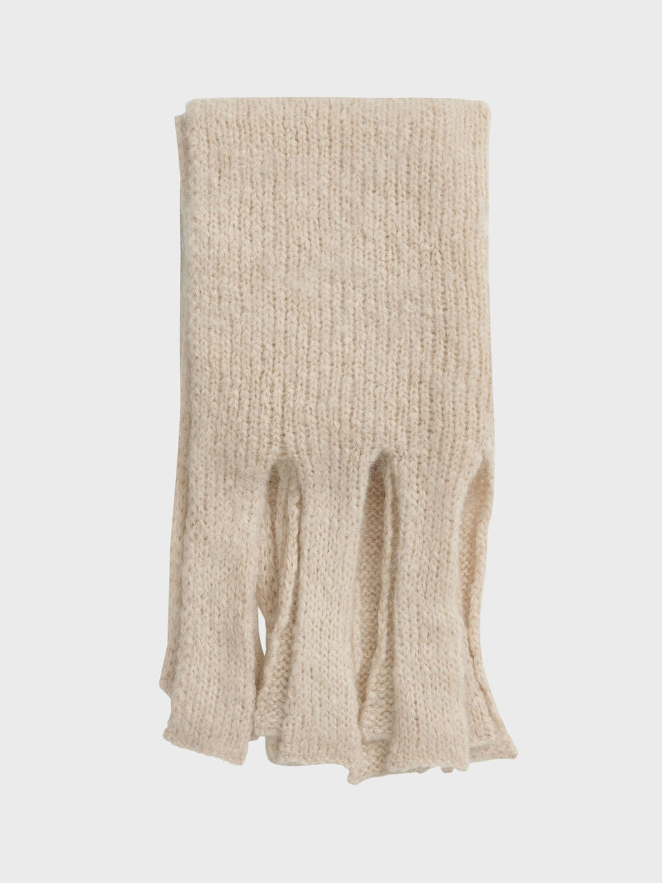 Vannah oversized fringe scarf Vannah oversized fringe scarf