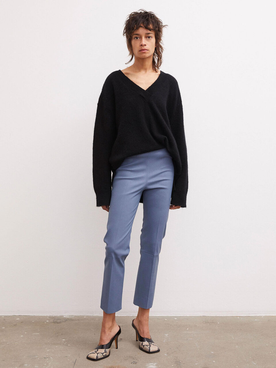 Florentina Lederhose Florentina Lederhose