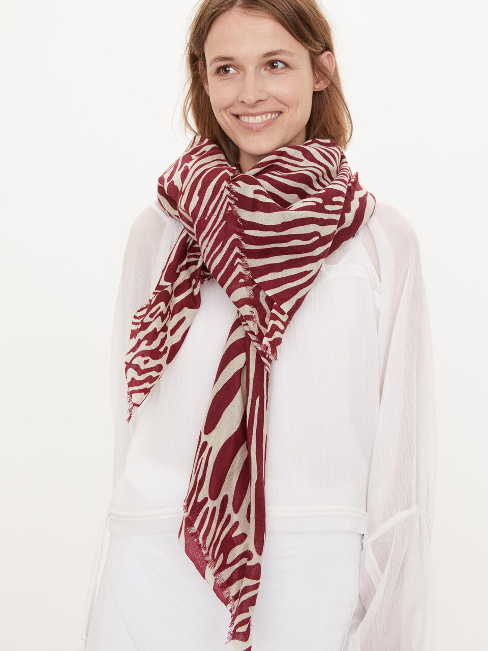 Melinda scarf Melinda scarf
