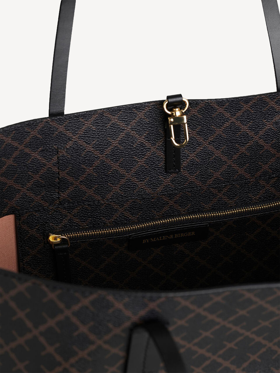 Sac fourre-tout imprimé Abigail Sac fourre-tout imprimé Abigail