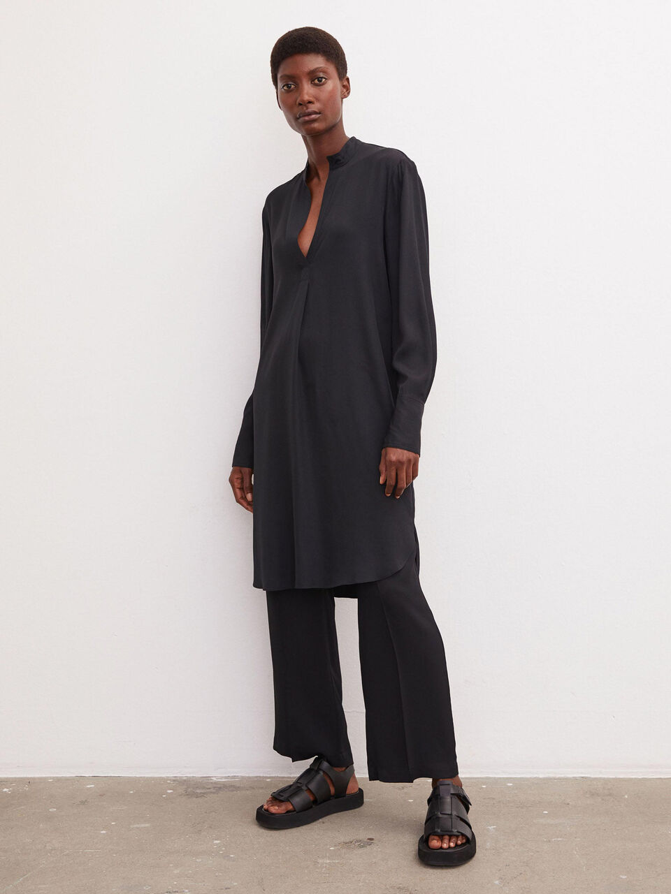 Mabilla midi dress Mabilla midi dress