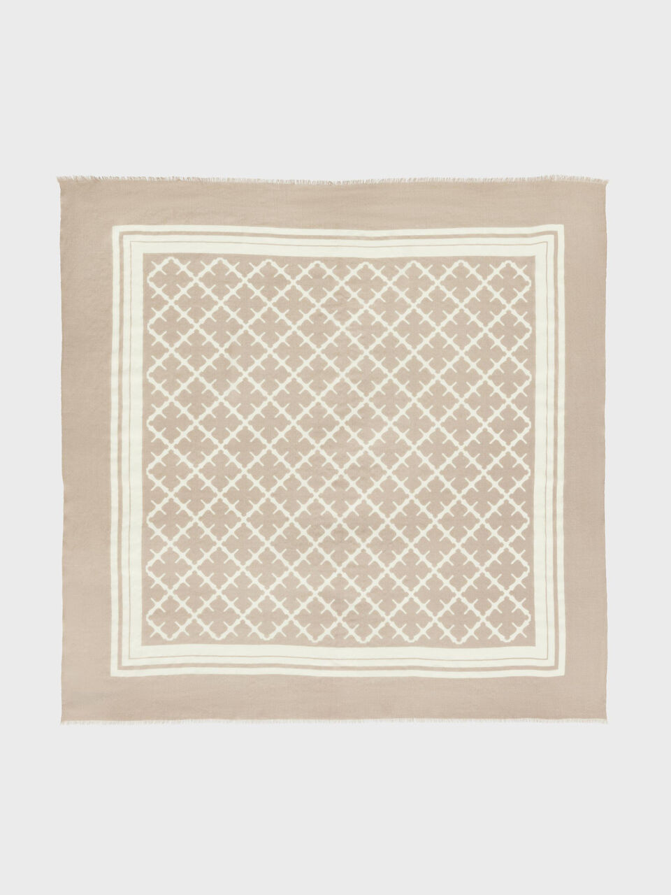 Cornelis wool scarf Cornelis wool scarf