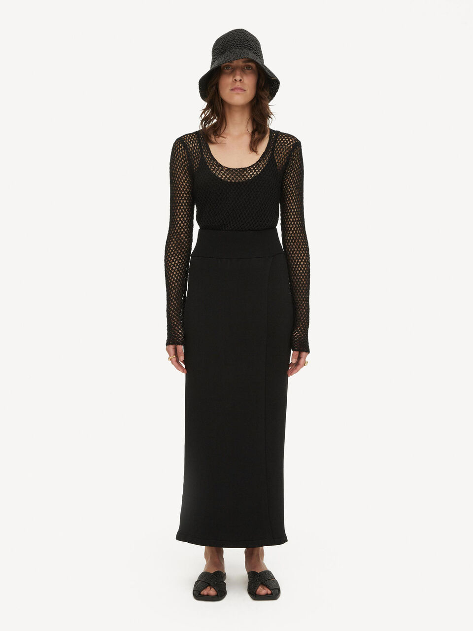 Minea maxi skirt Minea maxi skirt