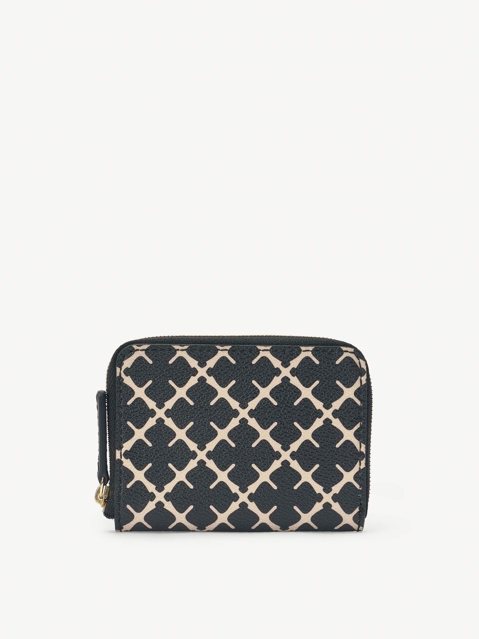 Elia printed coin purse Elia printed coin purse