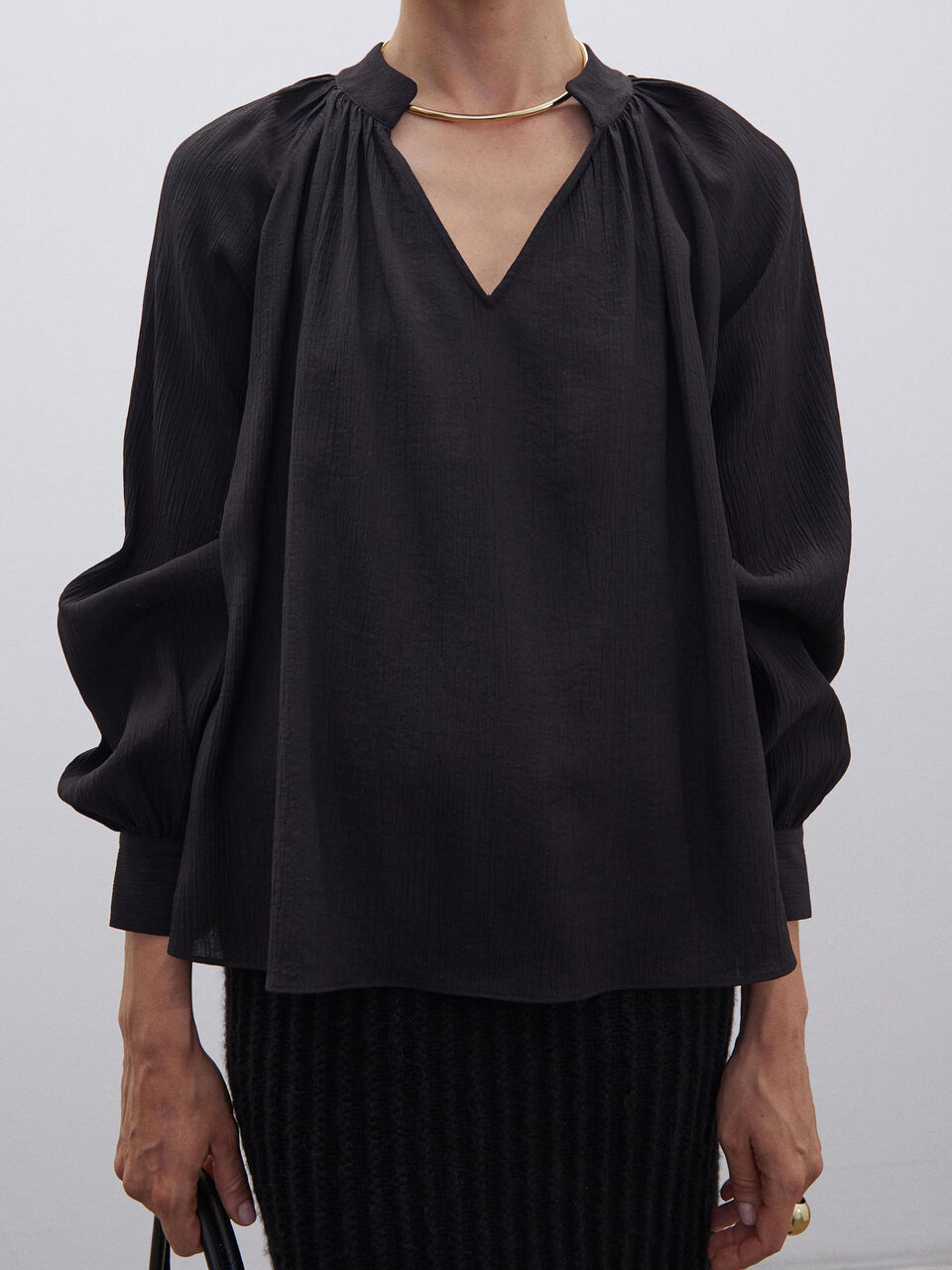 Rosanda blouse Rosanda blouse