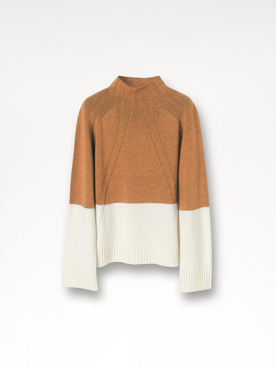 Begonia sweater Begonia sweater