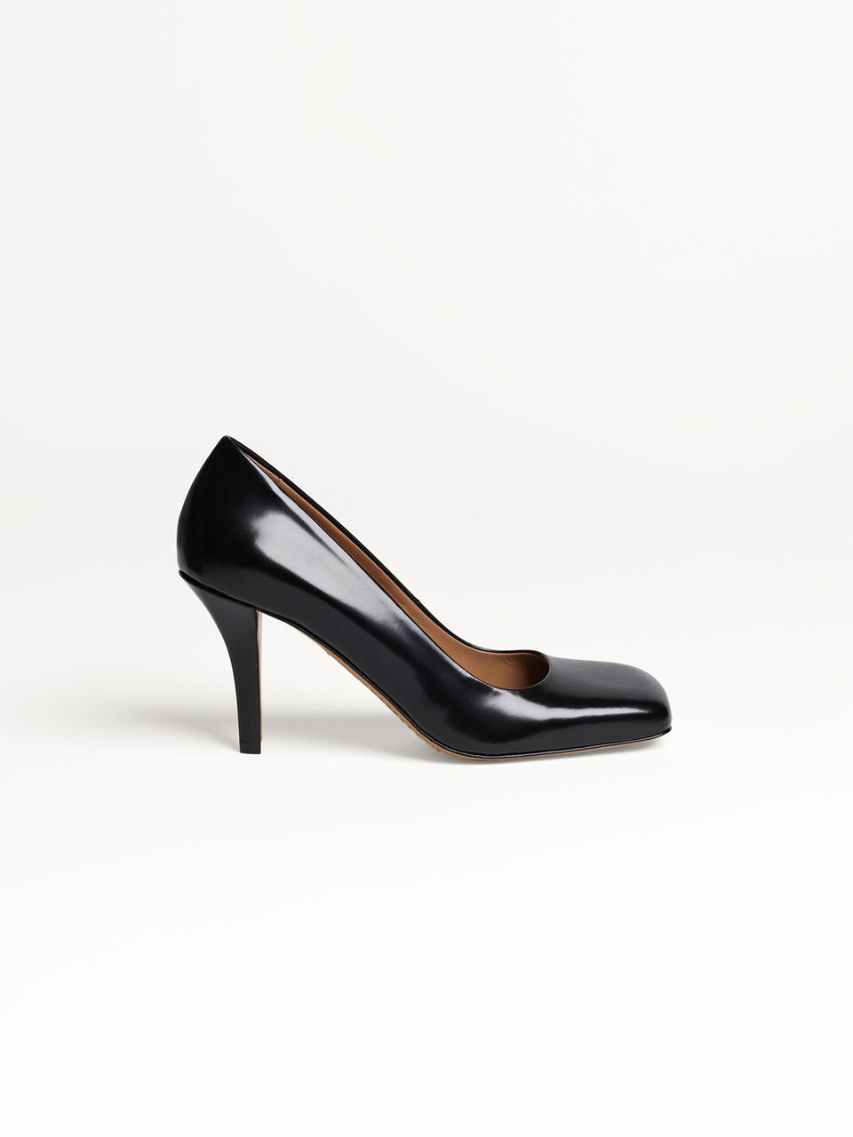 Jasmine leather pumps Jasmine leather pumps