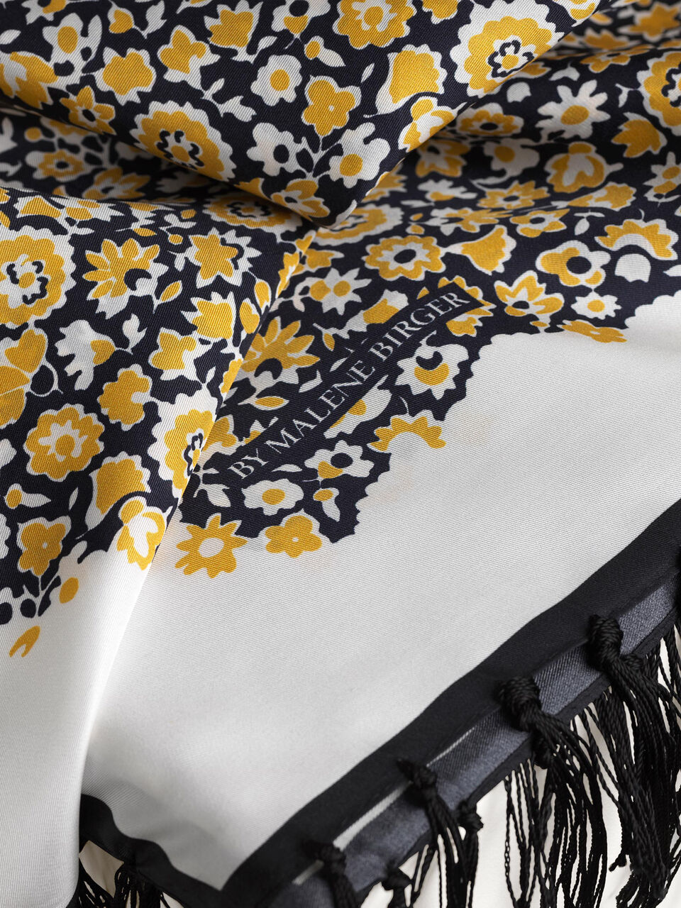 Ibby scarf Ibby scarf
