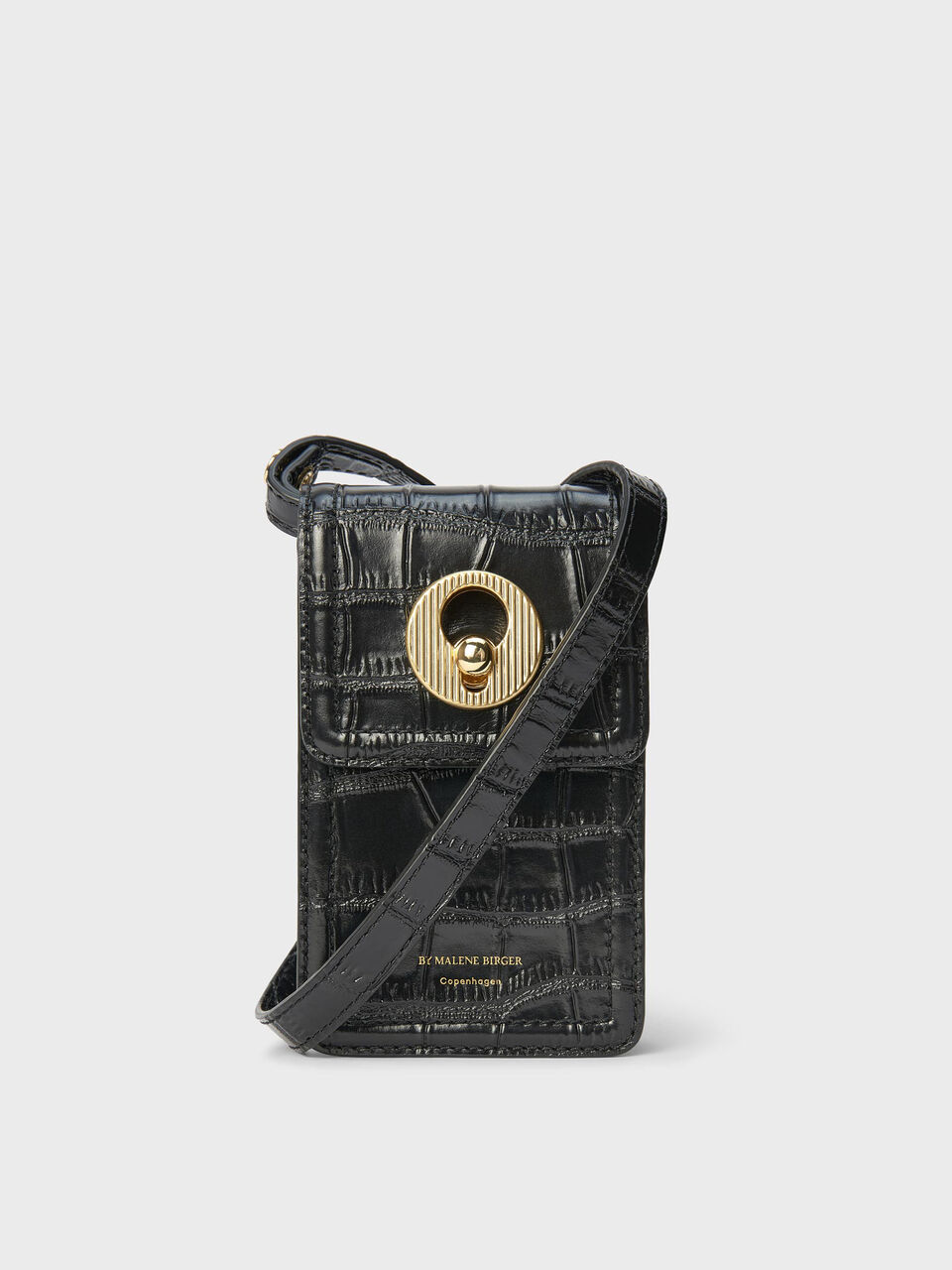 Rubin cross-body leather bag Rubin cross-body leather bag