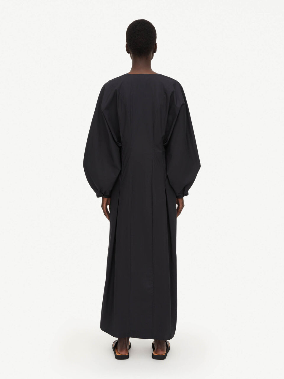 Malias maxi dress Malias maxi dress