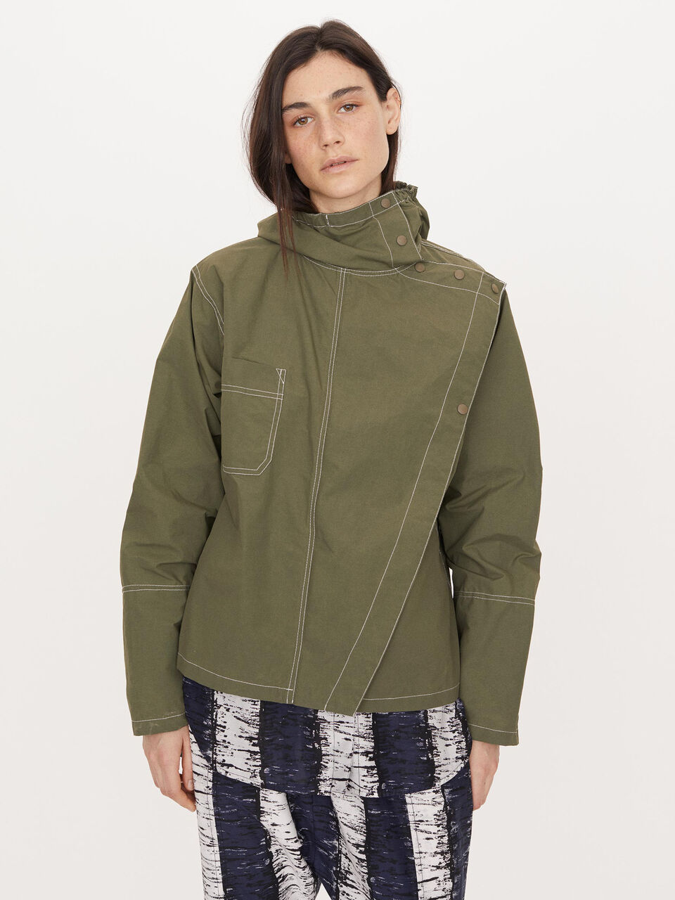 Gwyn jacket Gwyn jacket