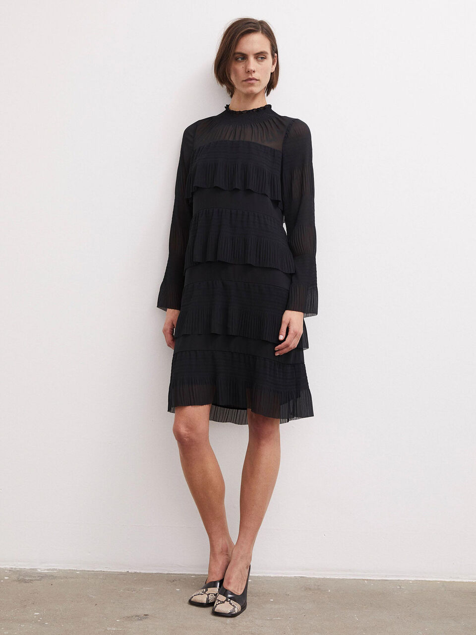 Duranta dress Duranta dress