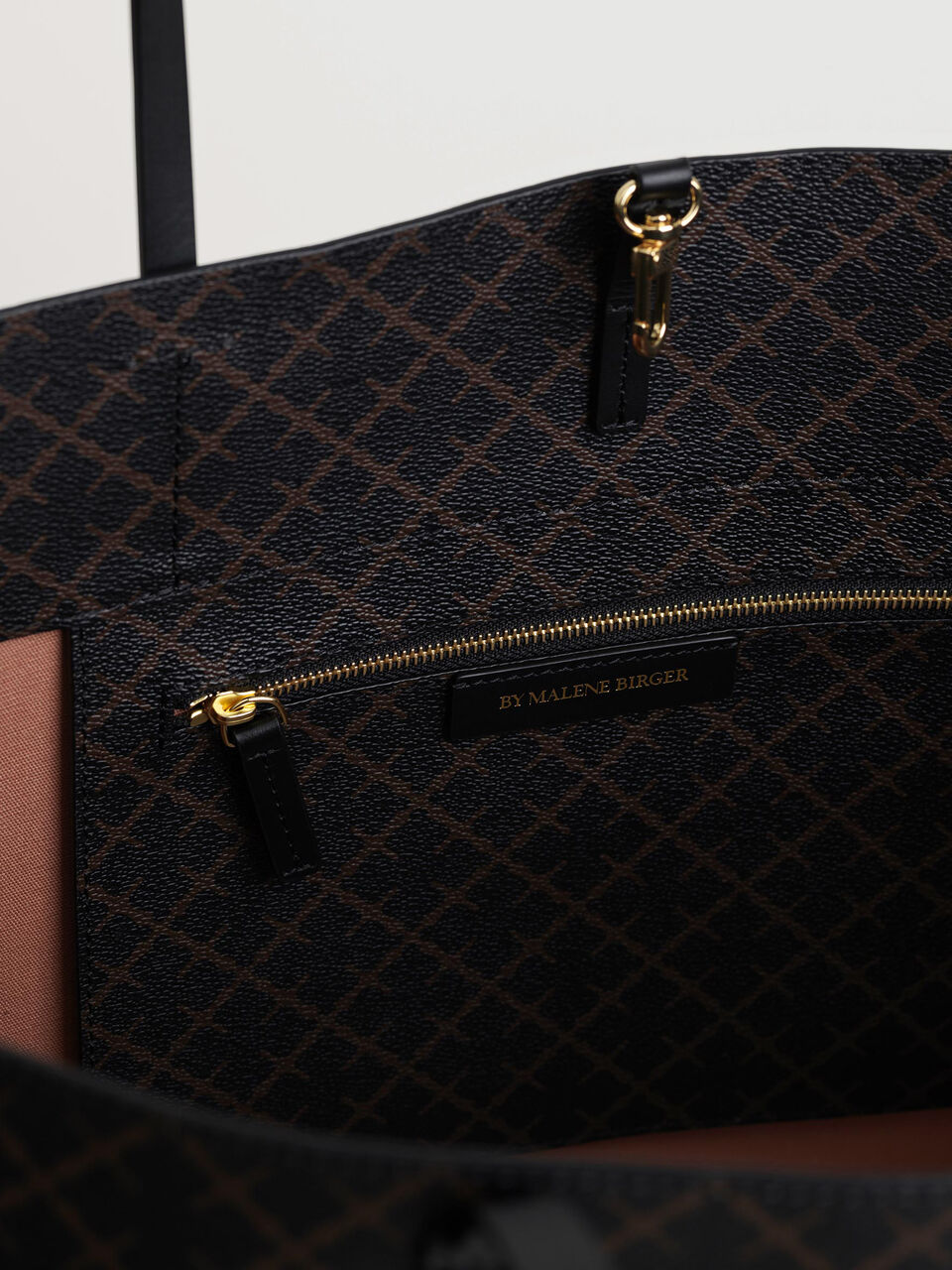 Abi tote bag Abi tote bag