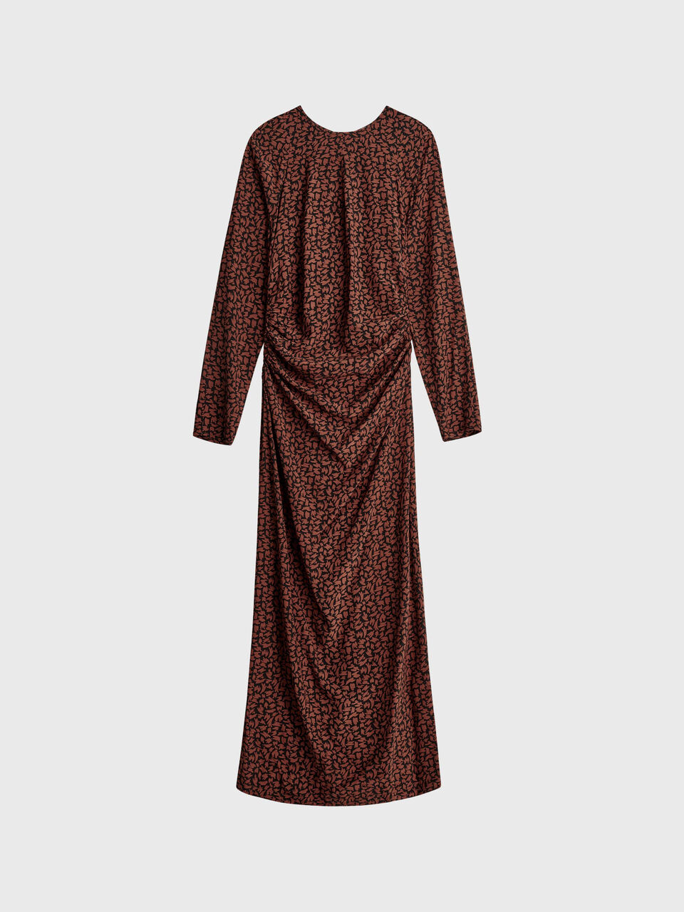 Ellasso printed maxi dress Ellasso printed maxi dress
