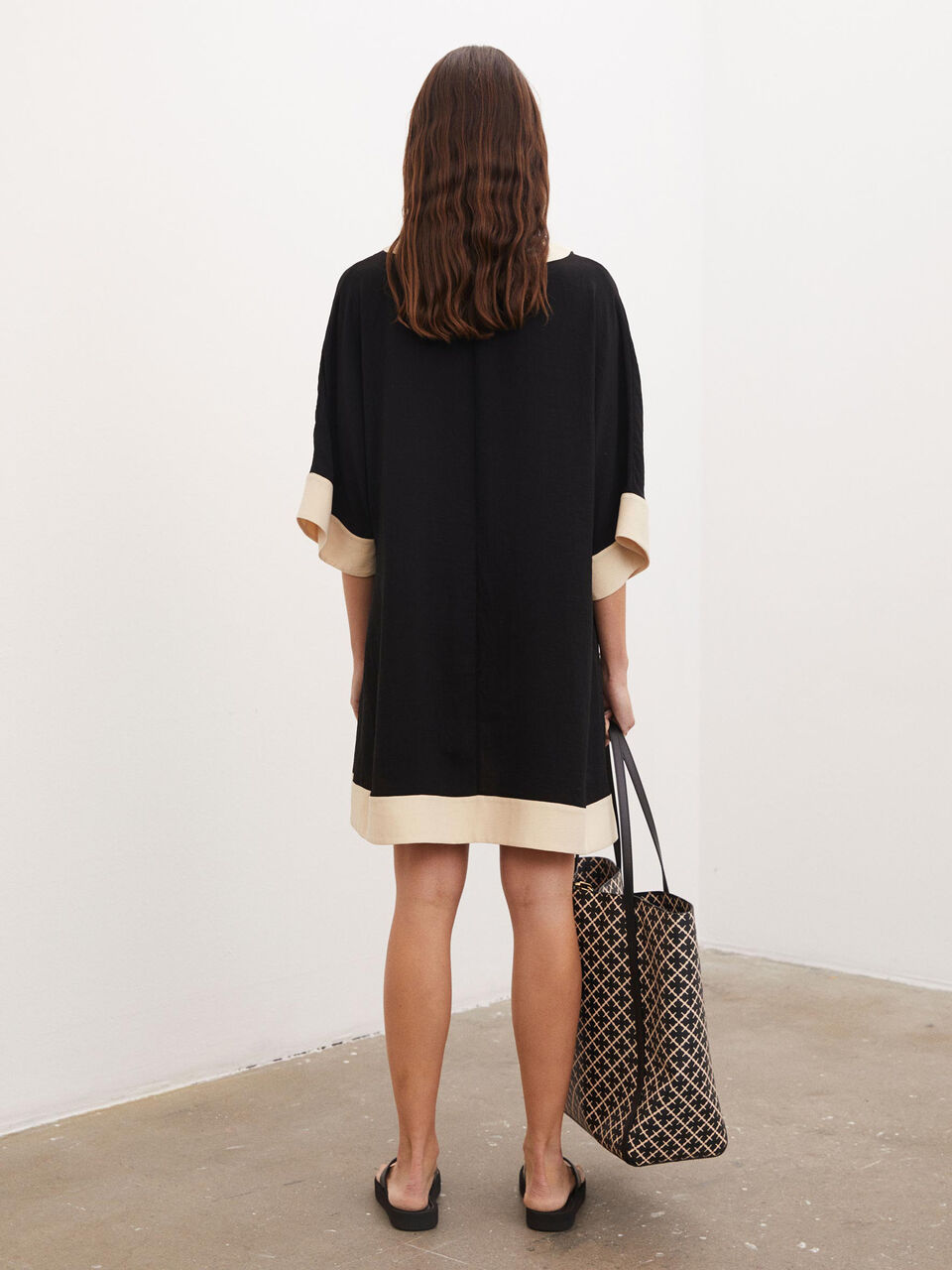 Christia mini dress Christia mini dress