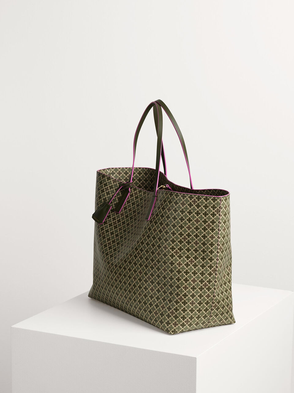 Abi tote bag Abi tote bag