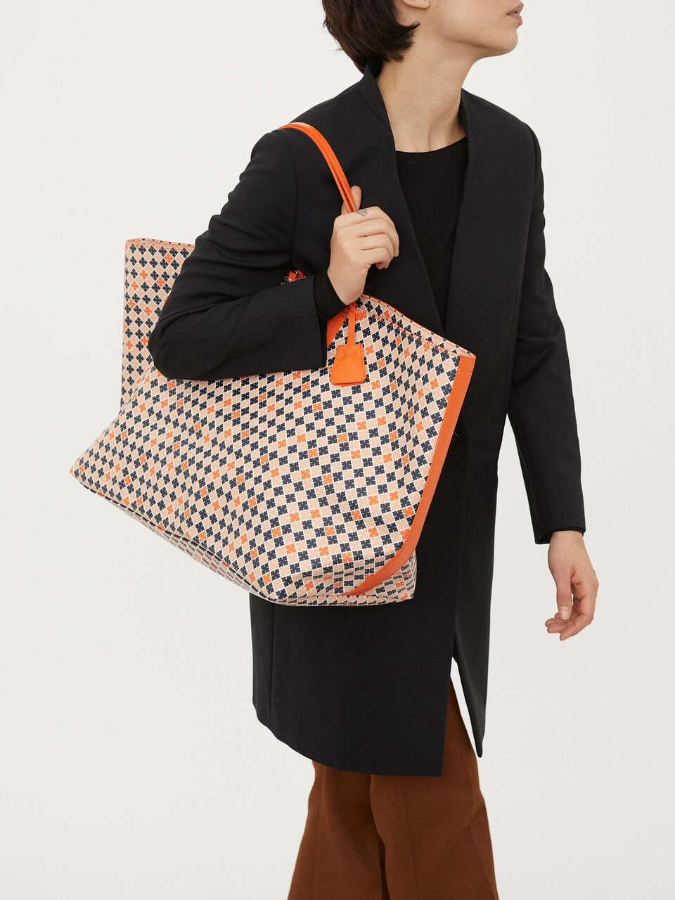Abi large taske Abi large taske
