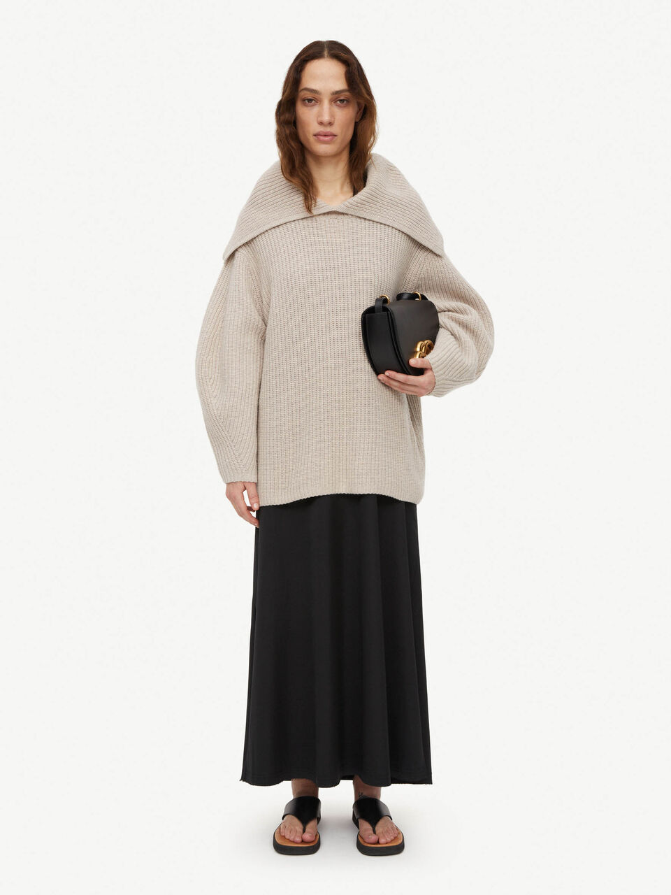 Fevila oversized sweater Fevila oversized sweater