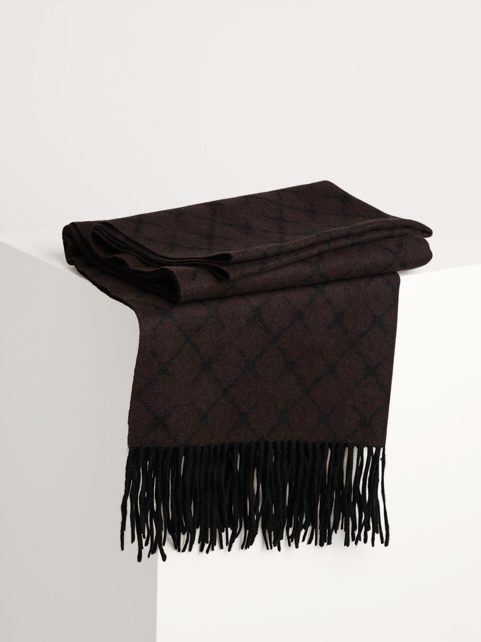 Ortega scarf Ortega scarf