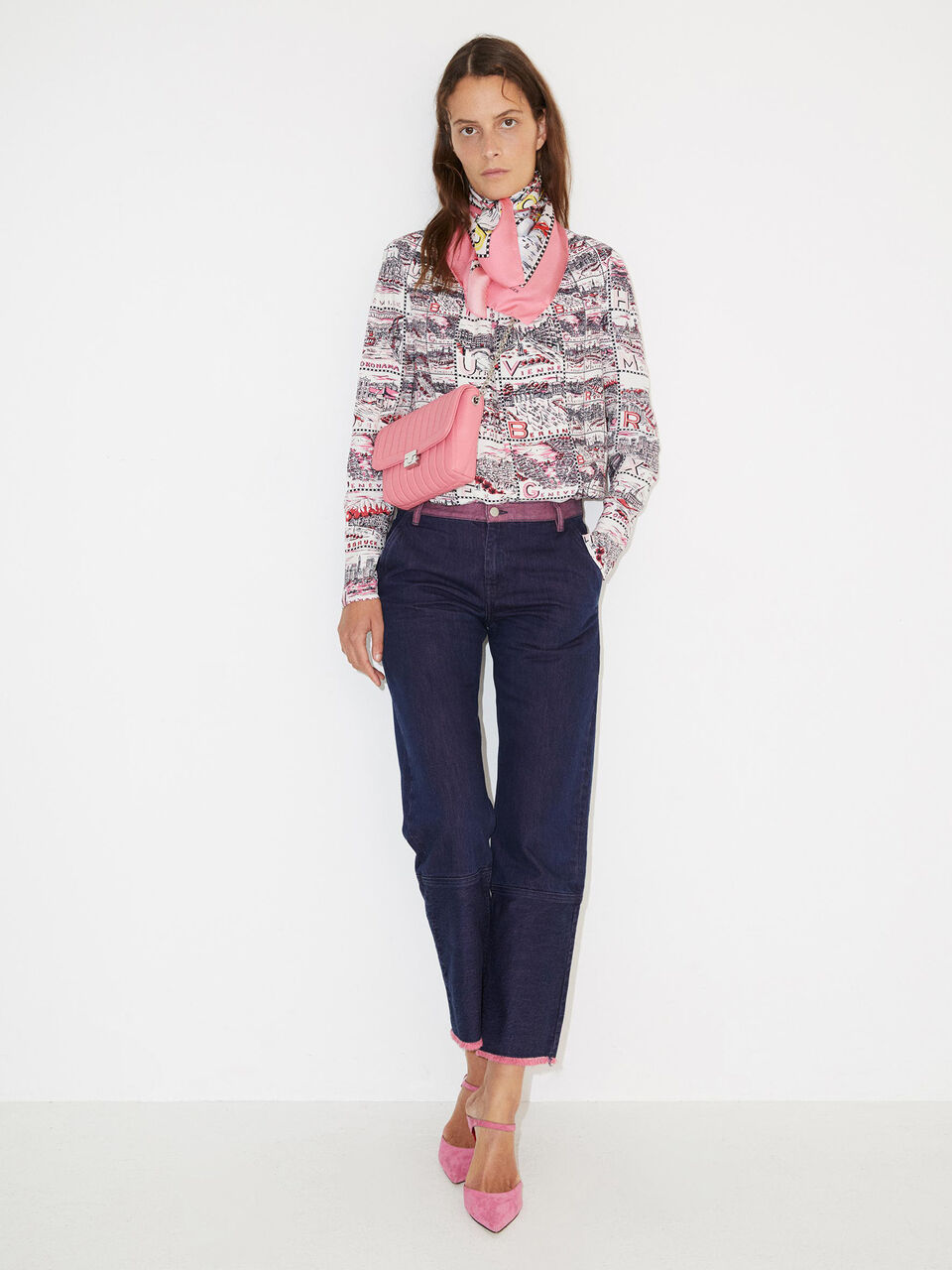 Helia jeans Helia jeans