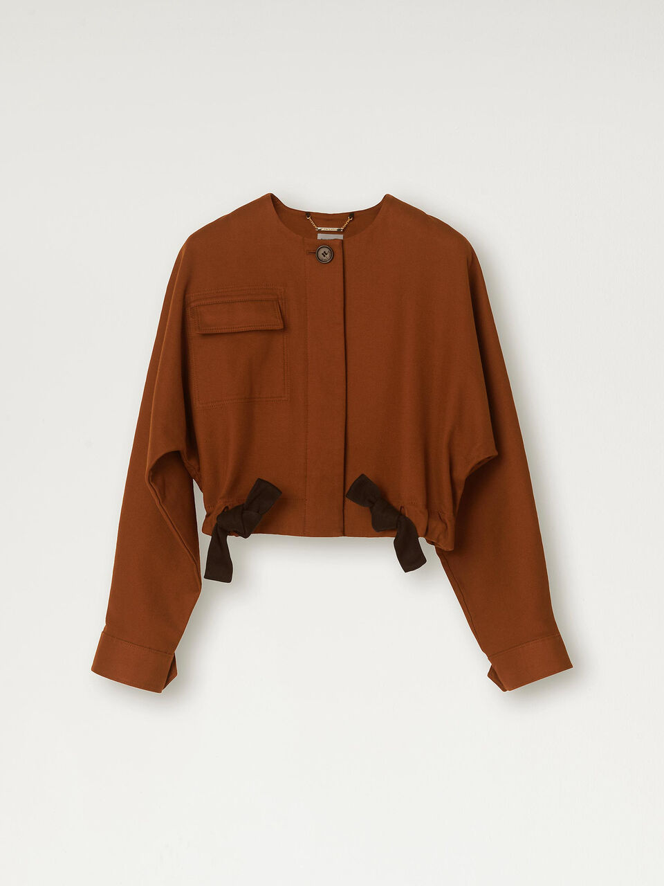 Baumwolljacke Baumwolljacke