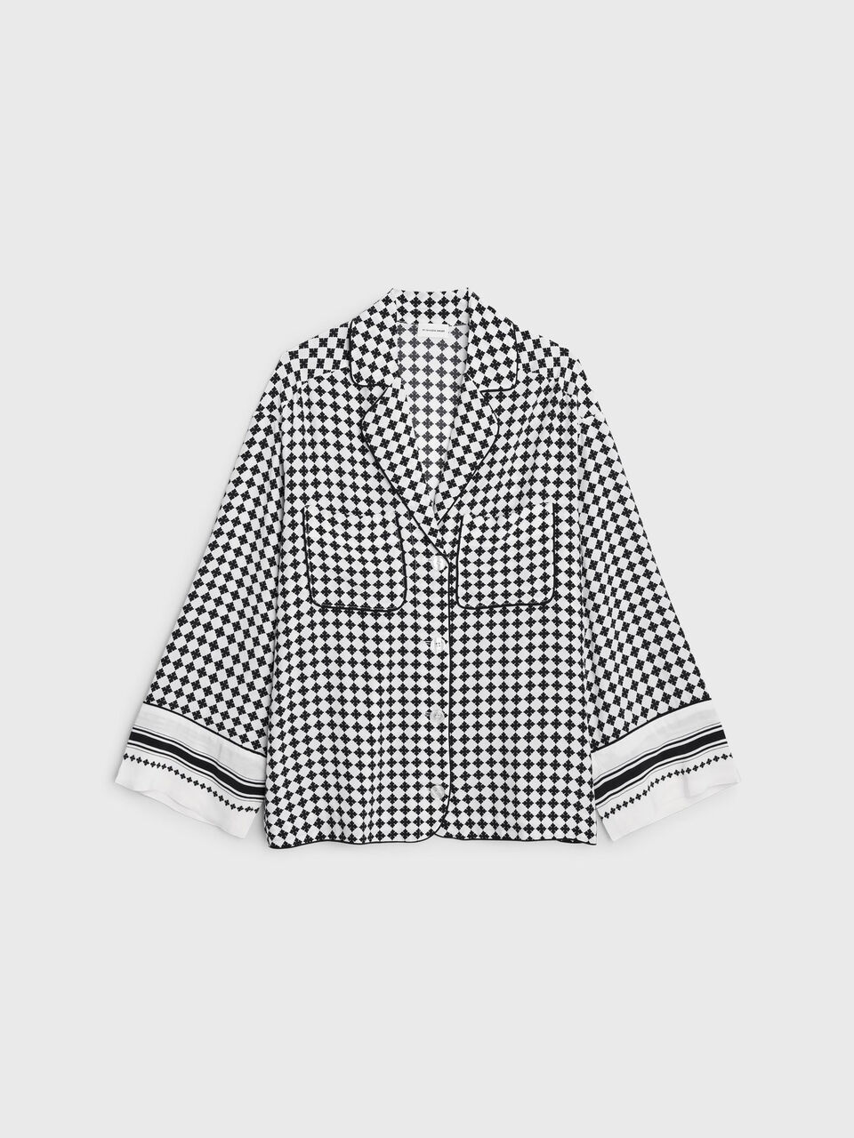 Chemise Amanna Chemise Amanna