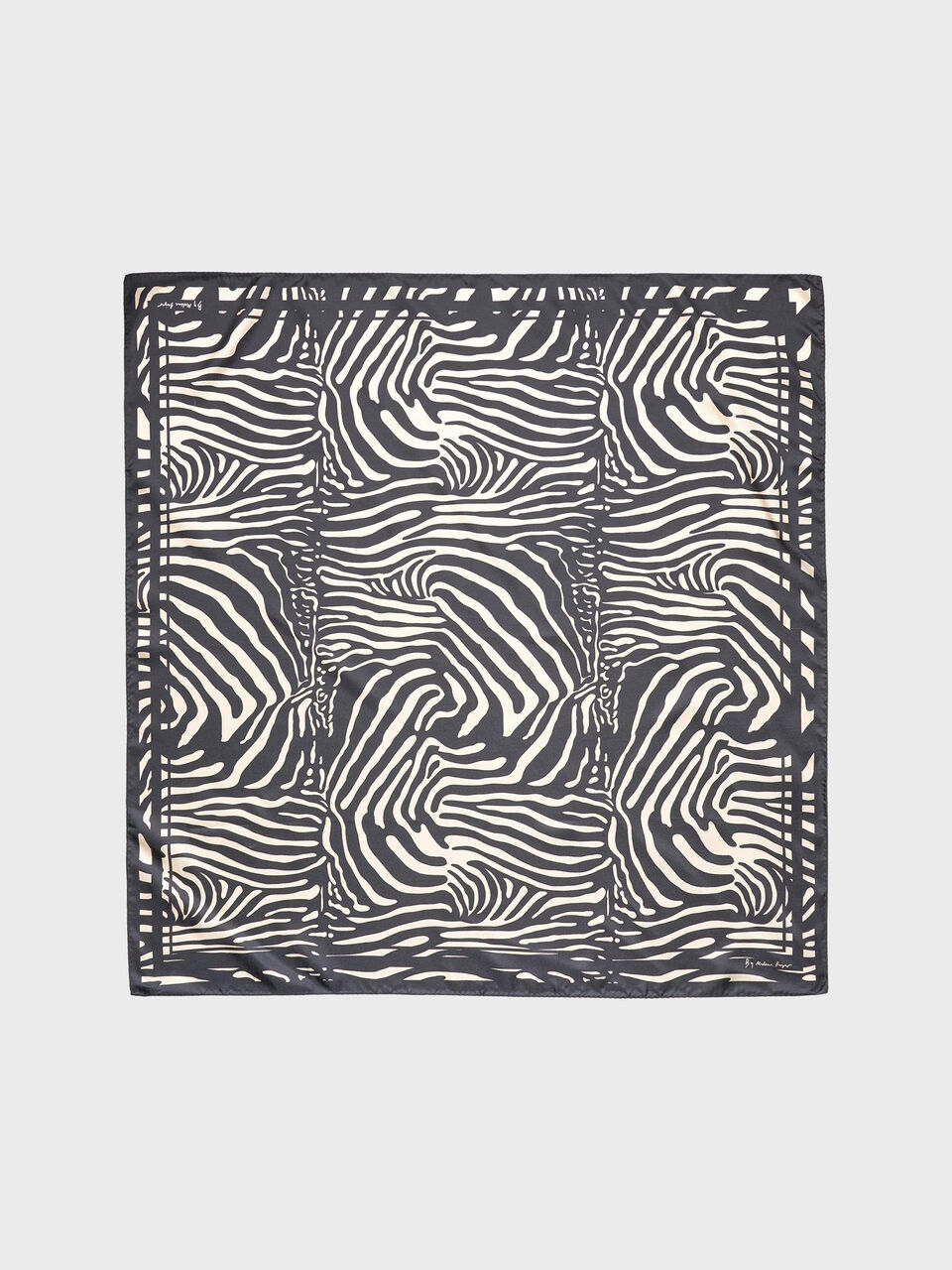 Carrey scarf Carrey scarf
