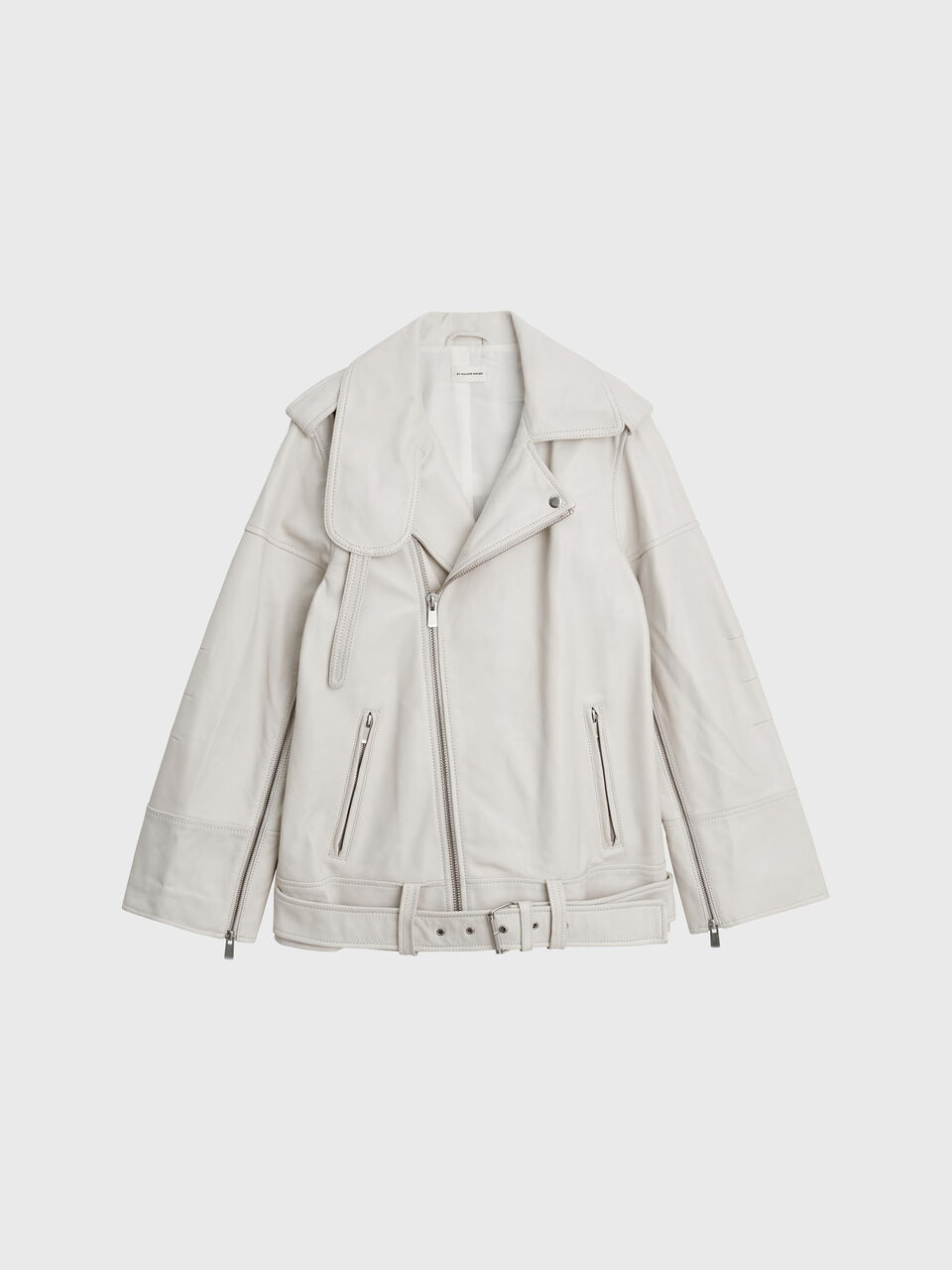Veste en cuir Beatrisse Veste en cuir Beatrisse