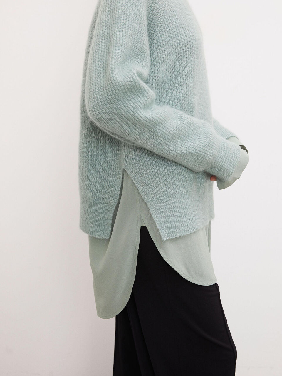 Cantha sweater Cantha sweater