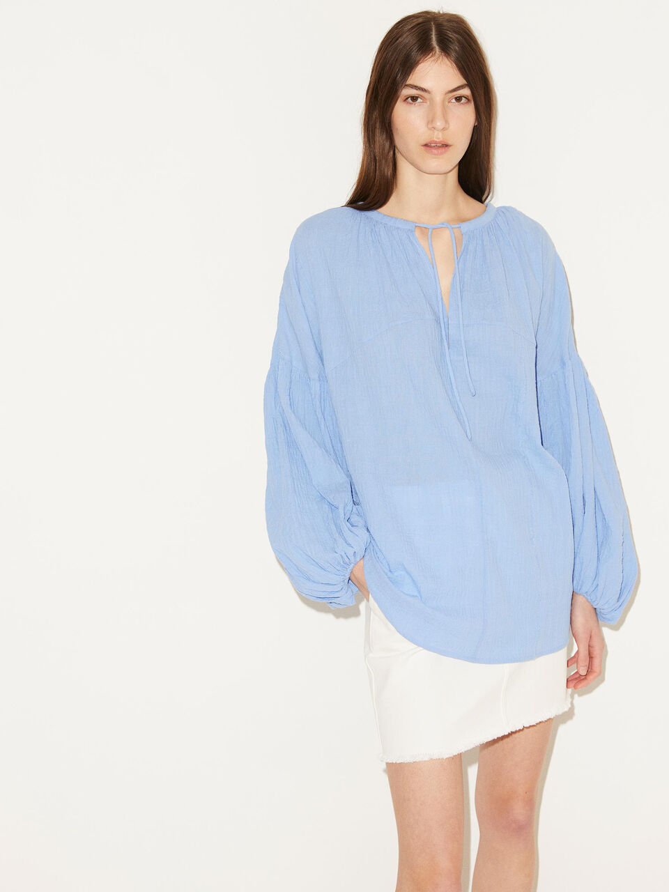 Kyra top Kyra top