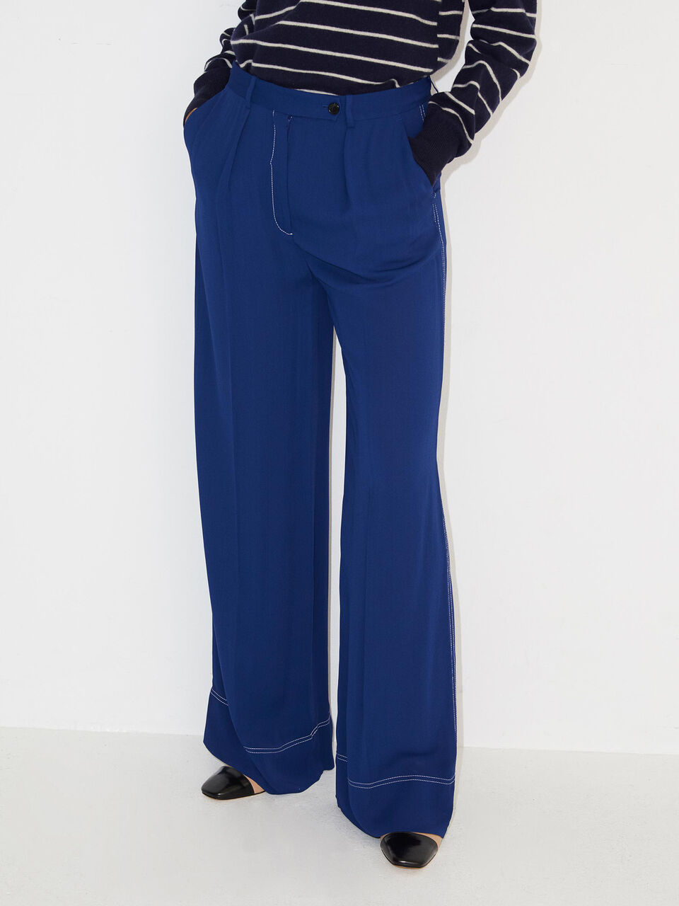 Enil trousers Enil trousers
