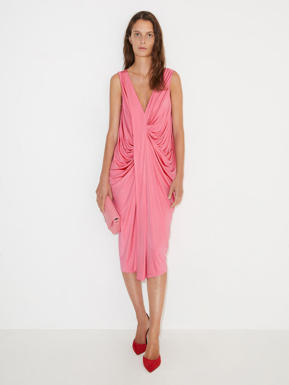 Vella dress Vella dress