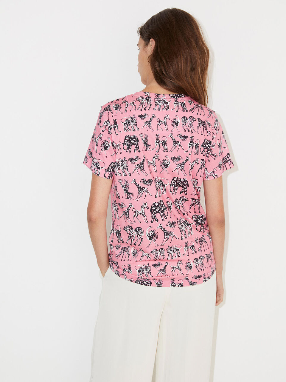 Cadia t-shirt Cadia t-shirt