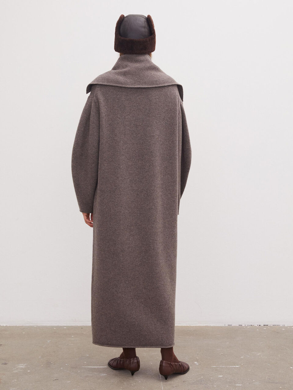 Felira wool knit dress Felira wool knit dress