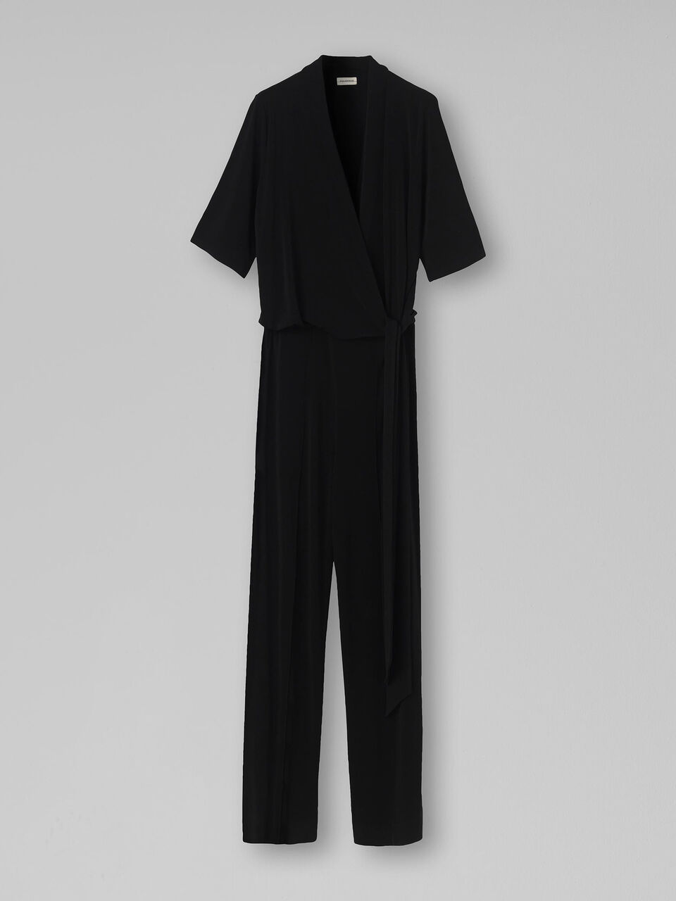 Zhou jumpsuit Zhou jumpsuit