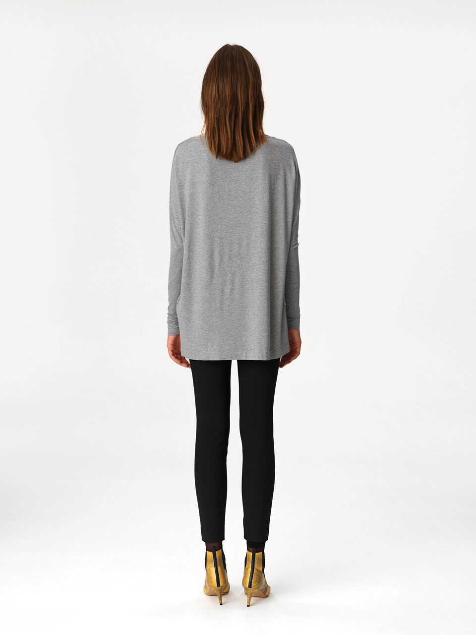 Alloi T-shirt Alloi T-shirt