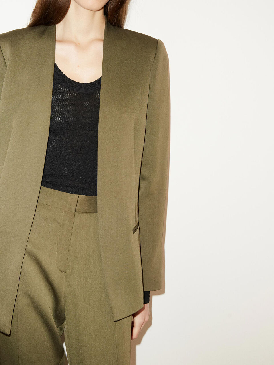 Nivelle blazer Nivelle blazer