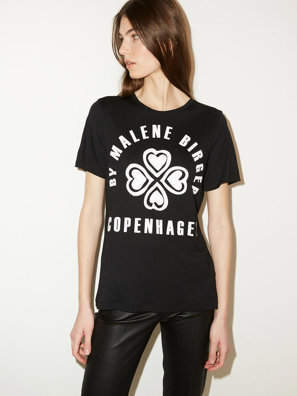 Oblivia t-shirt Oblivia t-shirt