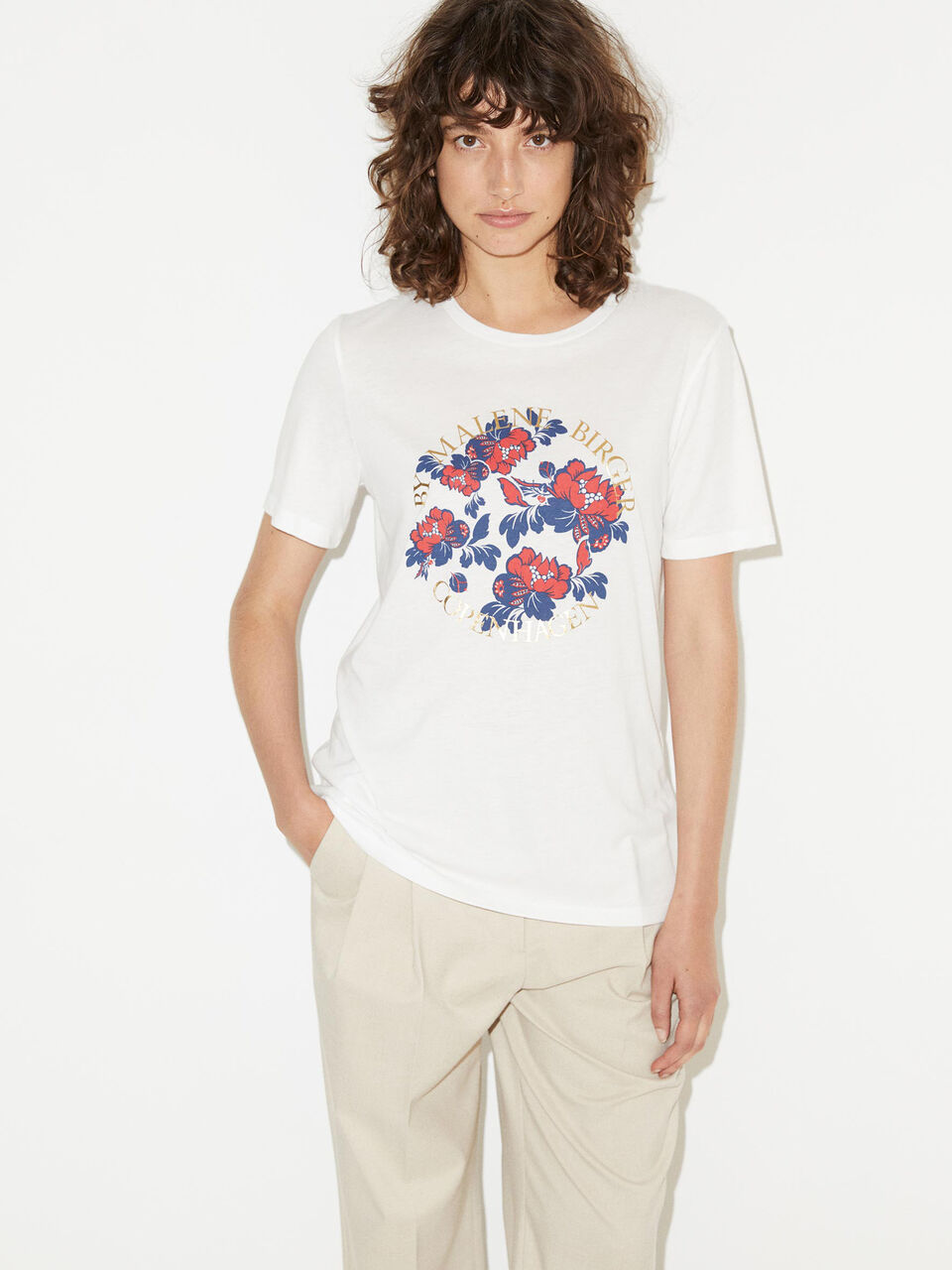 Azalea t-shirt Azalea t-shirt