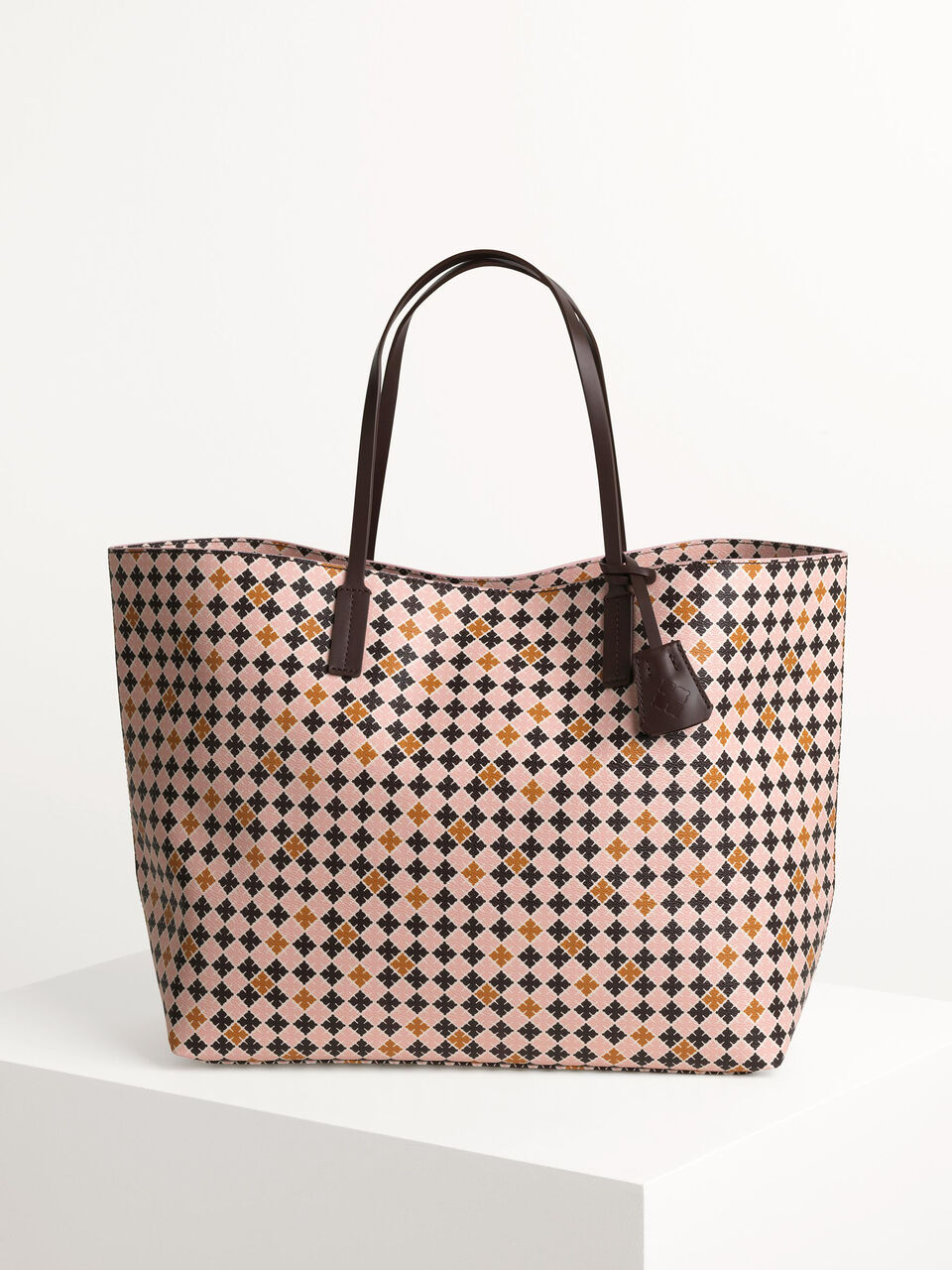 Abi tote bag Abi tote bag