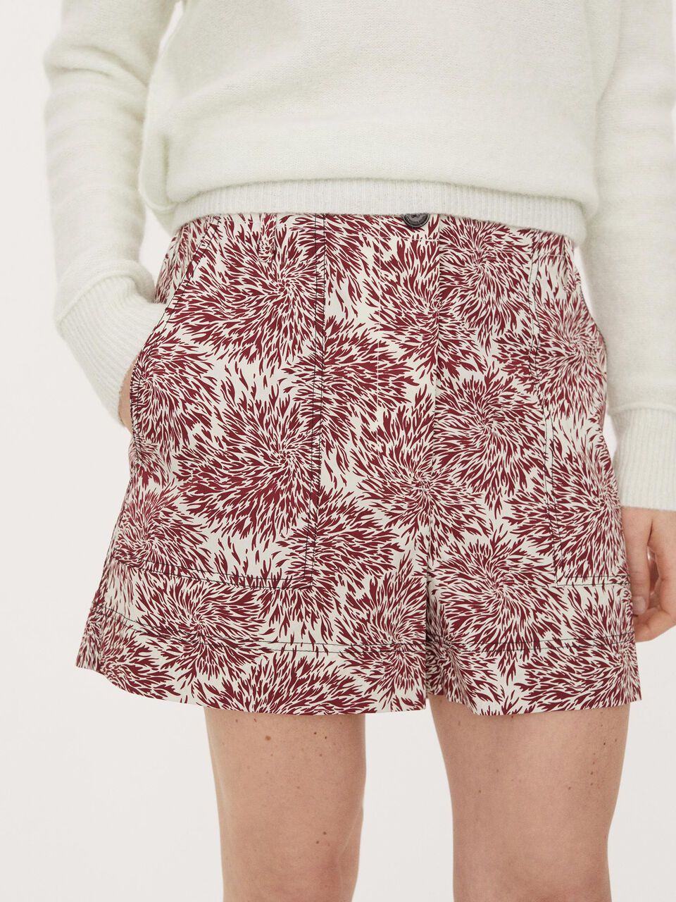 Danise shorts Danise shorts