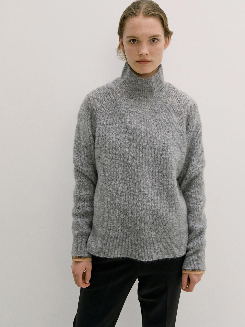 Cantha sweater Cantha sweater