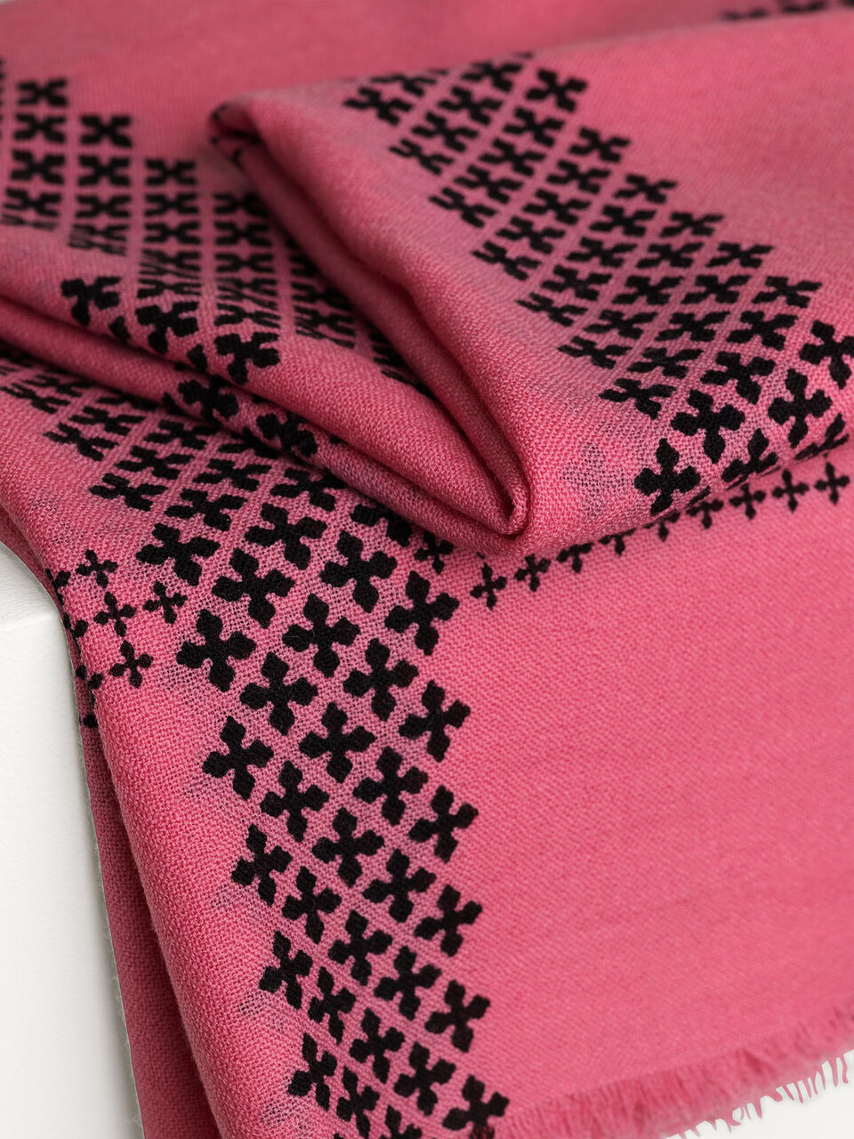 Milou scarf Milou scarf