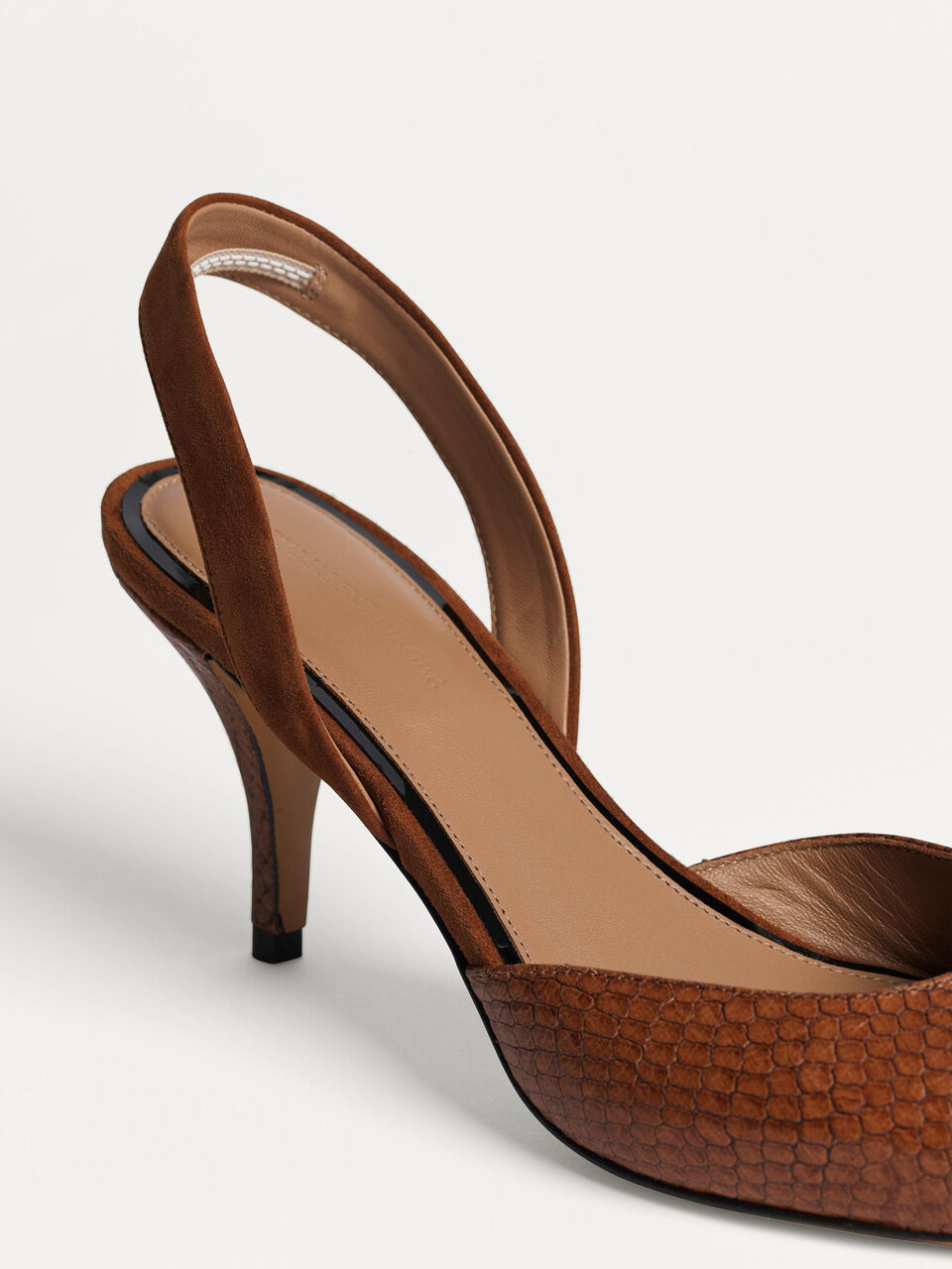 Daliah slingbacks Daliah slingbacks