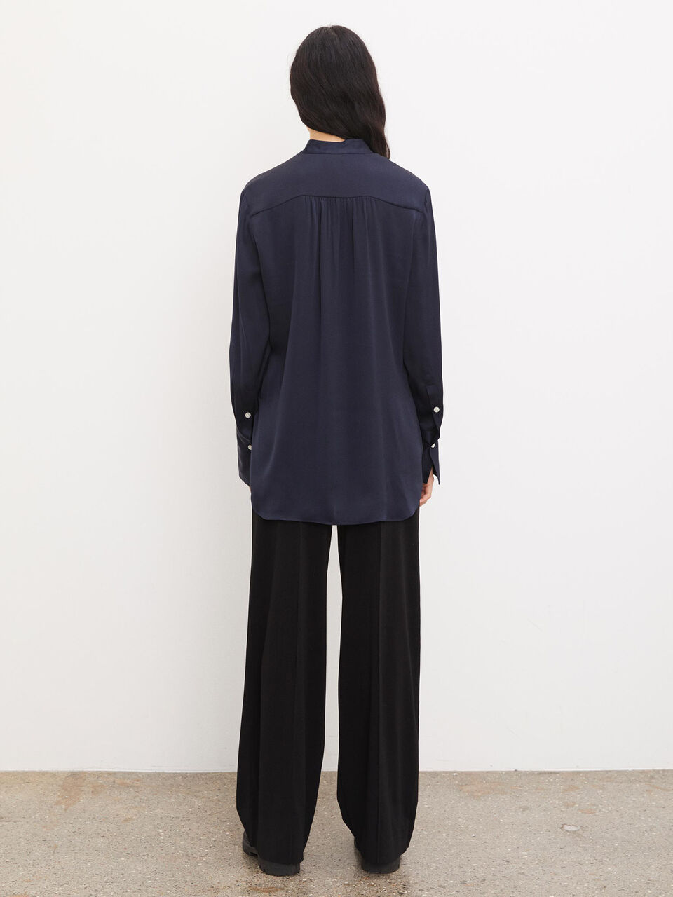 Mabillon silk shirt Mabillon silk shirt