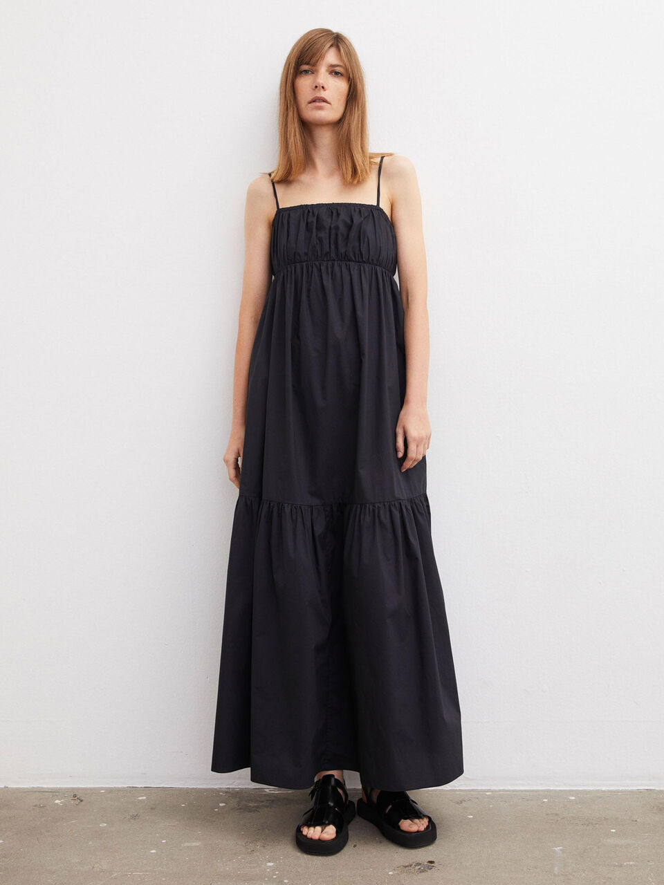 Disemma organic cotton dress Disemma organic cotton dress