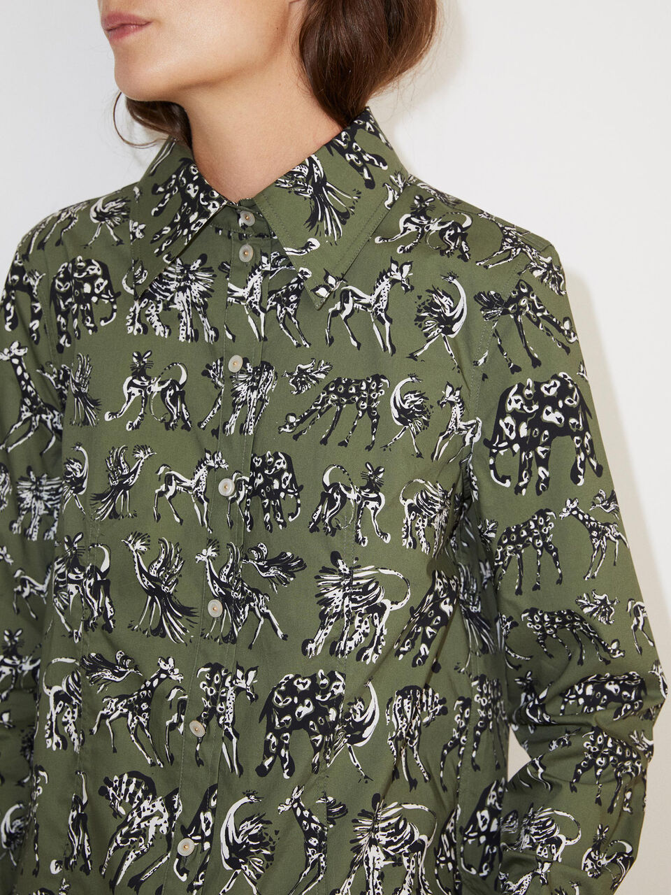 Devia shirt Devia shirt