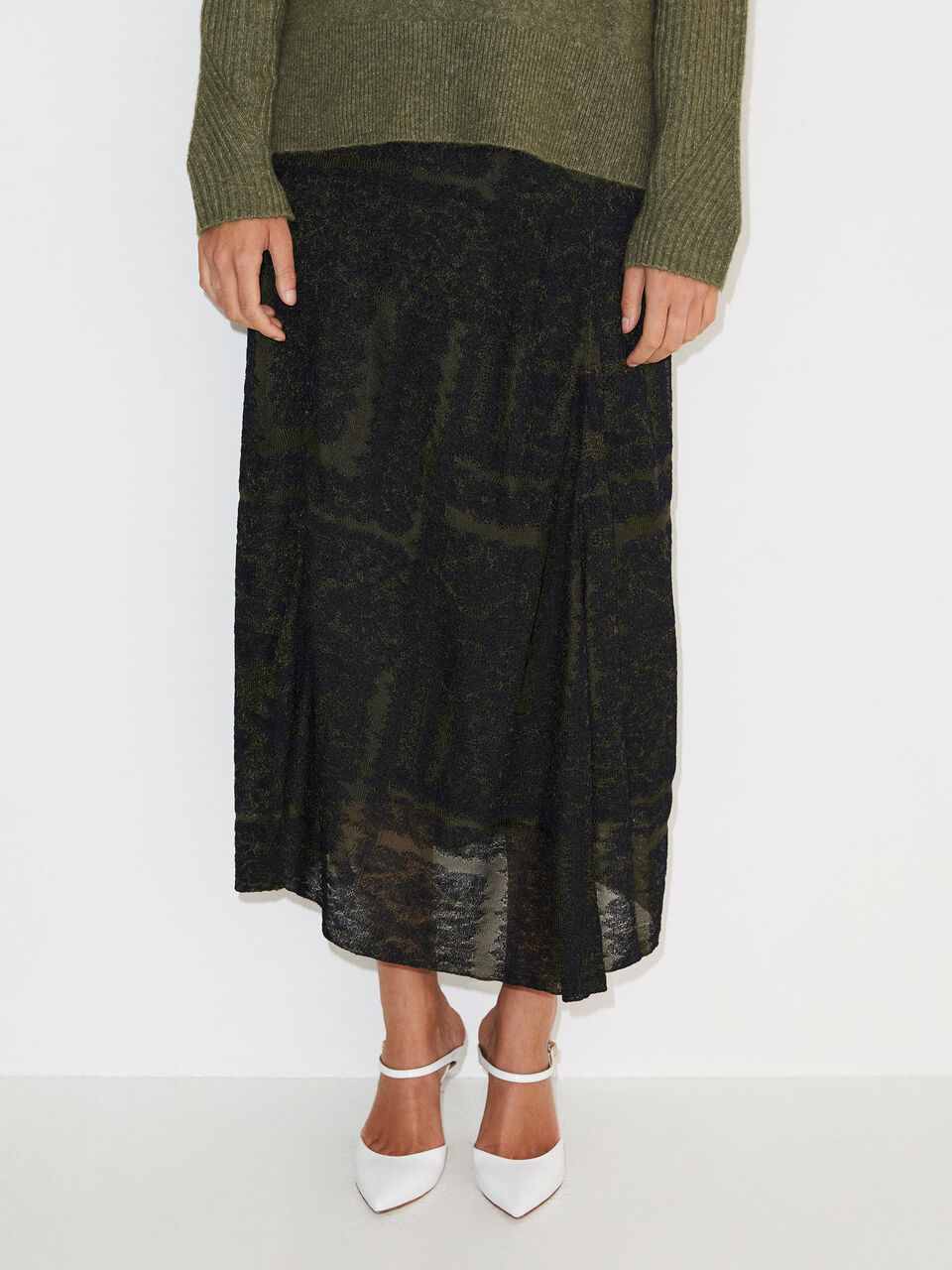 Tricea skirt Tricea skirt
